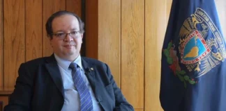 Eligen a Leonardo Lomelí Vanegas como nuevo rector de la UNAM