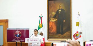 Intervendrá Salomón Jara para frenar abusos policiales en municipios conurbados
