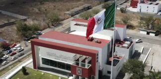 Boicot magisterial a Primer Informe de Gobierno.