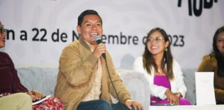 Va Morena solo al Senado