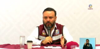 Por conflictos agrarios, 15 oaxaqueños muertos; 280 líos activos: Jesús Romero.