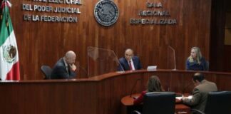Gobernador de Oaxaca vulneró principios constitucionales con expresiones contra Xochitl Gálvez: TEPJF.