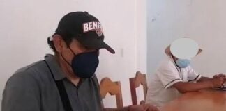 Por emboscada en San Miguel El GrandeDetiene FGEO a representante de bienes comunales de Tlaxiaco