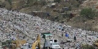 Emite DDHPO alerta temprana por contaminación provocada por basurero municipal