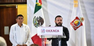 Anuncia Sego fortalecimiento de la Junta de Conciliación Agraria