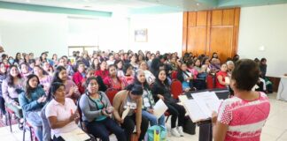 Visibiliza SIPCIA las violencias múltiples que viven mujeres indígenas y afromexicanas