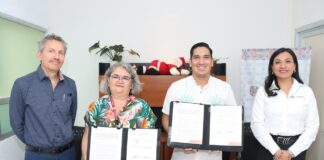 Injeo y Coesida unen esfuerzos a favor de la salud sexual de la juventud