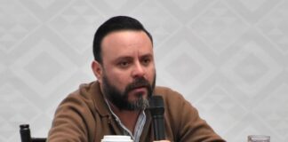 Hay denuncias penales por violenta protesta de Teojomulco: SEGO.