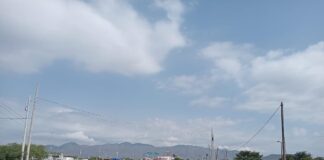 Bloquean carretera en el Istmo; exigen destitución de profesor.