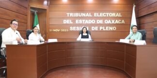 Multan con más 10 mil pesos a Dante Montaño por violencia política contra ex regidora.