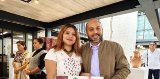 Galardona IFPA a personas artesanas ganadoras en el XVIII Concurso Estatal de Nacimientos Oaxaqueños 2023