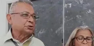 Protestan colectivos de desaparecidos contra selección de la Comisión Estatal de Búsqueda; intentan maquillar cifras, acusan