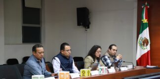 Comisión del IEEPCO aprueba propuestas para integrar Consejos Distritales