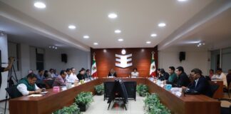 Aprueba IEEPCO topes máximos de precampaña para las elecciones 2024