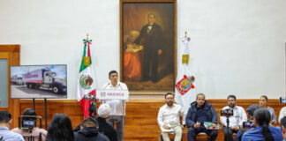 Festividad de Día de Muertos deja en Oaxaca derrama de 527 mdp