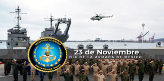 EfeméridesRIO: Día de la Armada de México