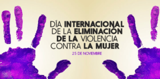 EfeméridesRIO: Día Internacional de la Eliminación de la Violencia contra la Mujer