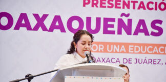 Busca Gobierno de Oaxaca erradicar la violencia sexual y acoso en universidades