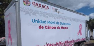 En noviembre, Jornadas de Mastografías Gratuitas llegarán a 28 municipios: SSO