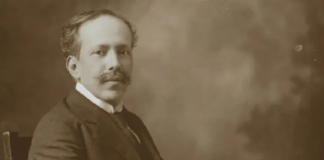 EfeméridesRIO: Ezequiel A. Chávez es designado rector de la Universidad Nacional