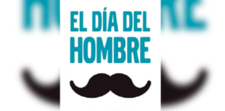 EfeméridesRIO: Día Internacional del Hombre (DIH)