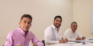 Icapet y CMIC impulsarán formación laboral en el Corredor Interoceánico