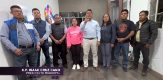 Se retracta autoridad de San Agustín Etla, asegura que no habrá cobro para Muerteada