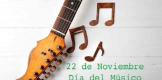 EfeméridesRIO: Día Internacional del Músico