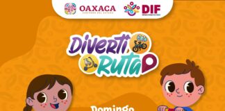 Realizarán este domingo novena edición de DivertiRuta con más de 40 actividades