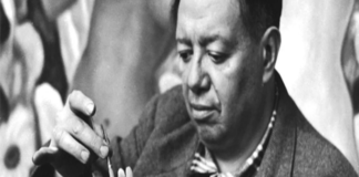 EfeméridesRIO: Muere Diego Rivera, destacado muralista mexicano