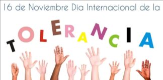 EfeméridesRIO: Día Mundial para la Tolerancia