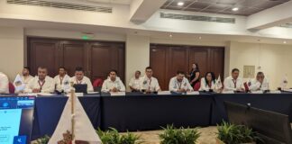 Participa Oaxaca en la XXVIII Asamblea Plenaria Nacional de la Conferencia Nacional del Sistema Penitenciario