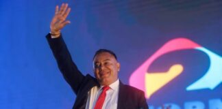 “Xoxo avanza unido y en paz”: Chente Castellanos en su Segundo Informe de Gobierno