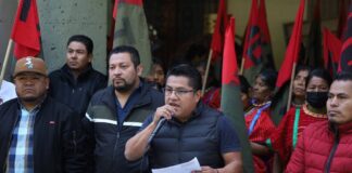 MULT acusa a Ubisort por emboscada, exige Intervención de la FGR