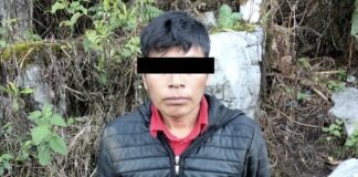 Fiscalía de Oaxaca detiene a dos personas por el doble homicidio violento de mujeres de la tercera edad en San José Tenango