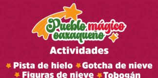 Invitan a disfrutar del Pueblo Mágico Oaxaqueño; abre este sábado