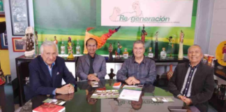 DETRÁS DE LA NOTICIA: Riesgo de violencia por la crisis del agua, alerta Álvarez Sánchez