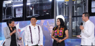 Oaxaca tendrá un Presupuesto de Egresos histórico y social: Salomón Jara