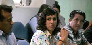 Impulsa Gobierno de Oaxaca instrumentos de política ambiental para regular uso del suelo