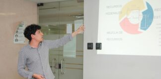 Gobierno de Oaxaca brinda certeza en el procedimiento de contratación de obra pública estatal y municipal