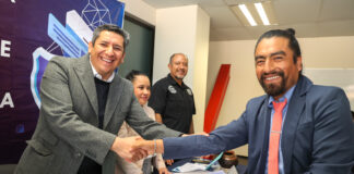 Capacitación constante, clave para fortalecimiento institución en proceso de reingeniería de la FGE: Fiscal