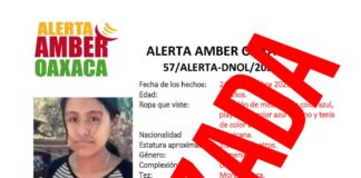 Fiscalía de Oaxaca, en colaboración con Fiscalía de Tamaulipas localizan a jóvenes desaparecidos