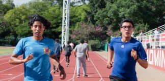 Ofrece Secretaría de Administración actividades lúdicas y deportivas para el sano esparcimiento