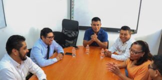 Icapet, referente en Oaxaca al incluir perspectiva con discapacidad en sus cursos