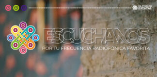 Brindan información sobre Centro de Autismo Nyela To Bidao, abrazando a la niña y al niño en el Tiempo Estatal de La Hora Nacional