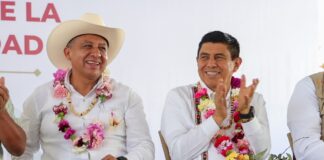 Garantiza Gobierno Estatal preservación del maíz nativo con agricultura sustentable