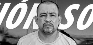 Se fuga reo de hospital del Istmo