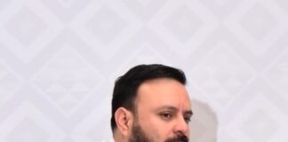 Fortalece Gobierno de Oaxaca acciones de atención interinstitucional a conflictos agrarios