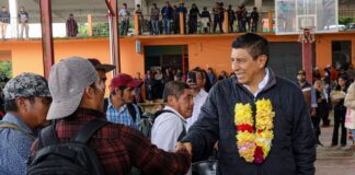 Un año leyendo para transformar la historia