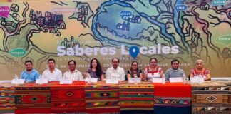 Oaxaca, sede del Encuentro Nacional de Saberes Locales de Alas y Raíces